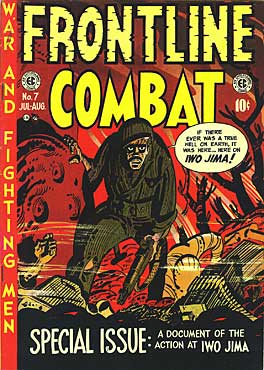 Frontline Combat