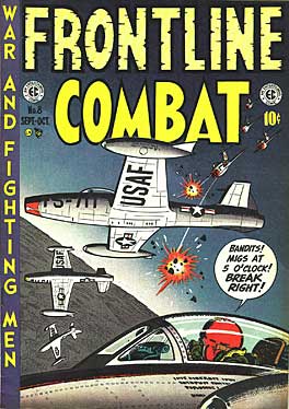 Frontline Combat