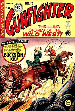 Gunfighter