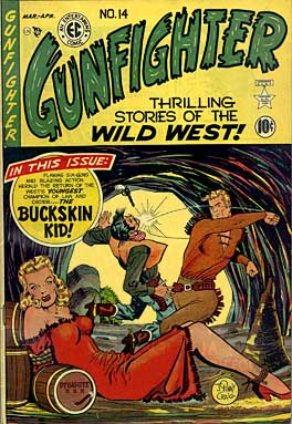 Gunfighter