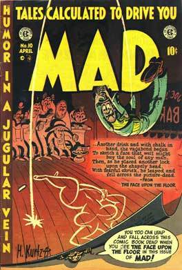 Mad