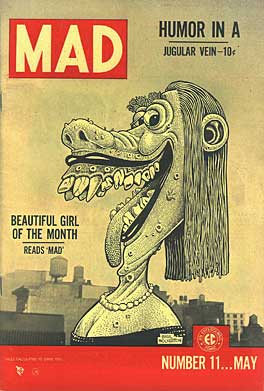 Mad