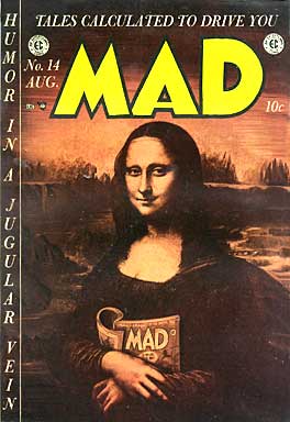 Mad