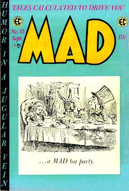 Mad