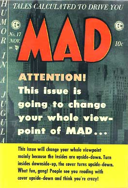 Mad