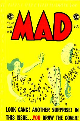 Mad