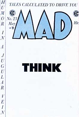 Mad