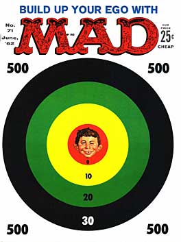 Mad Magazine