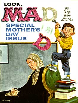 Mad Magazine