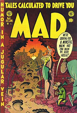 Mad
