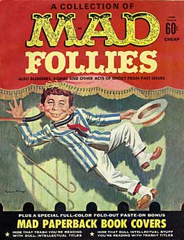 Mad Follies