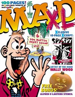 Mad XL