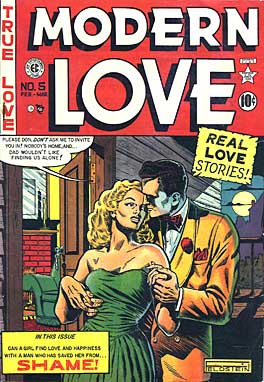 Modern Love
