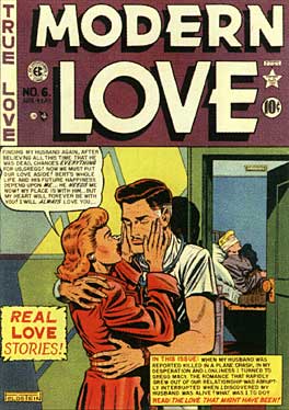 Modern Love