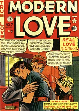 Modern Love