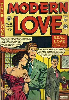 Modern Love