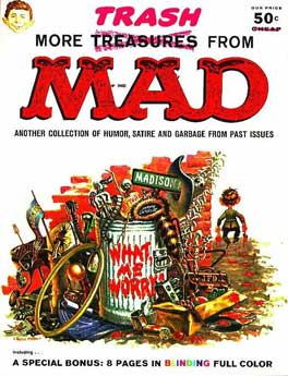 More Trash From Mad