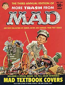 More Trash From Mad