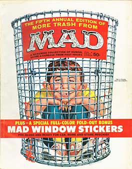 More Trash From Mad