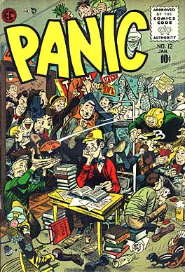 Panic