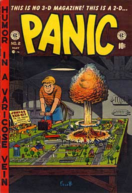 Panic
