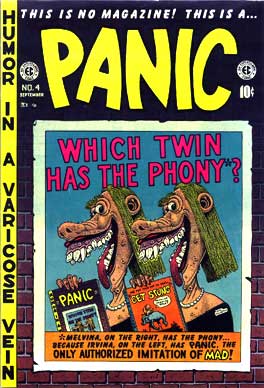 Panic