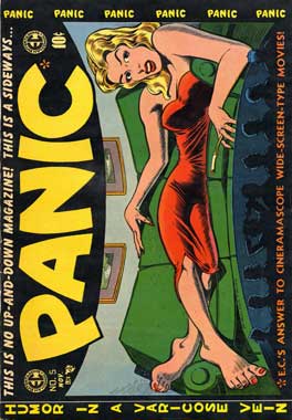 Panic