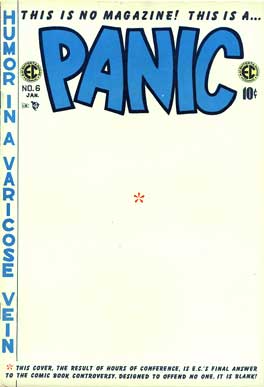 Panic