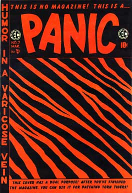 Panic