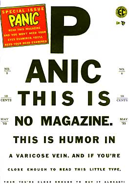 Panic