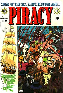 Piracy