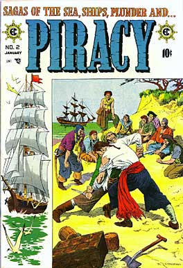 Piracy