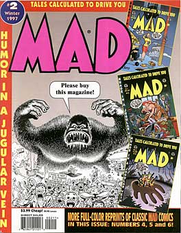 Tales Calculated To Drive You Mad 