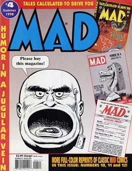 Tales Calculated To Drive You Mad 