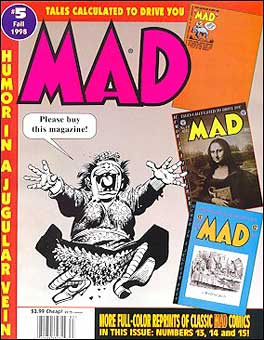Tales Calculated To Drive You Mad 