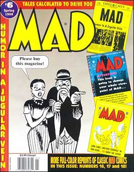 Tales Calculated To Drive You Mad 