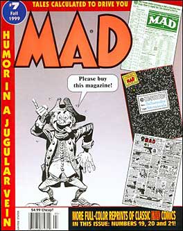 Tales Calculated To Drive You Mad 