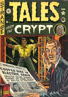 Tales From The Crypt