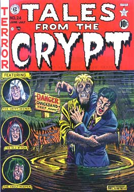 Tales From The Crypt
