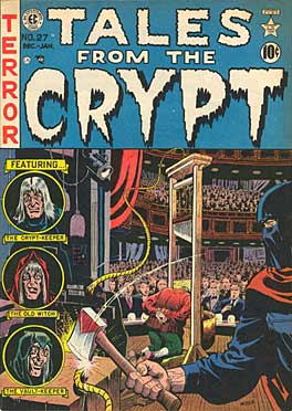Tales From The Crypt