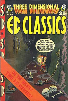 Three Dimensional EC Classics