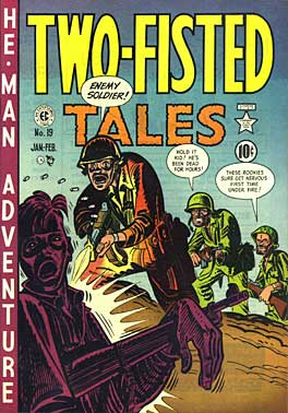 Two-Fisted Tales