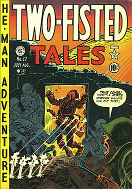Two-Fisted Tales
