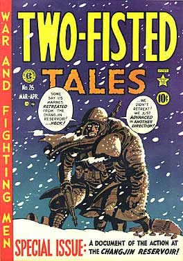 Two-Fisted Tales