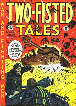 Two-Fisted Tales