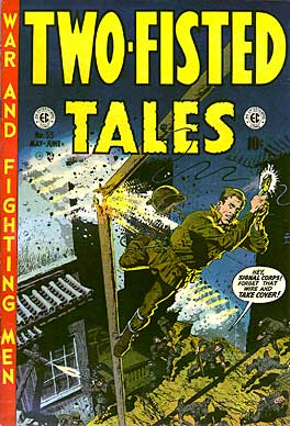 Two-Fisted Tales