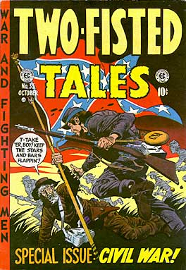 Two-Fisted Tales