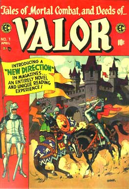 Valor