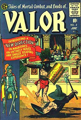 Valor