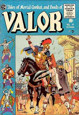 Valor